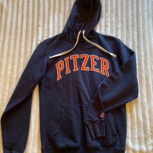 Pitzer College Hoodie